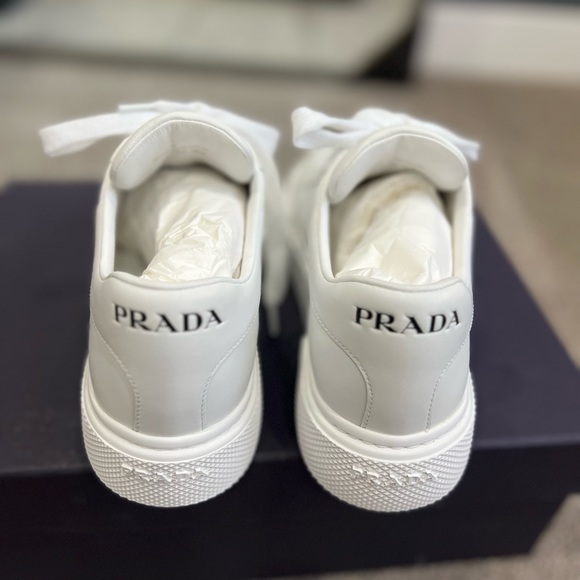 PRADA sneakers - šÆ Authentic - Picture 2 of 7